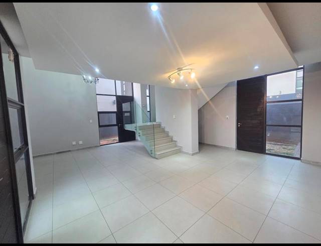 3 BEDROOM DUPLEX FOR SALE IN RASLOUW